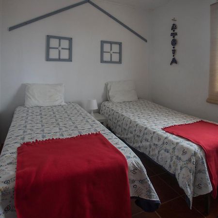 فيلا Ria De Aveiro White House Murtosa المظهر الخارجي الصورة