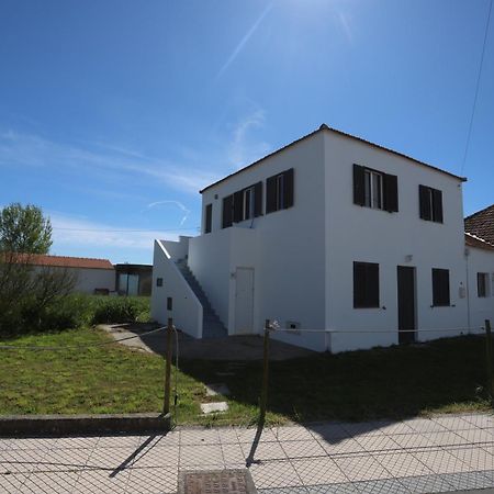 فيلا Ria De Aveiro White House Murtosa المظهر الخارجي الصورة