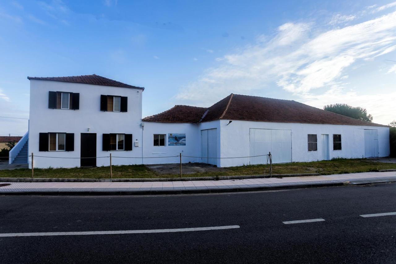 فيلا Ria De Aveiro White House Murtosa المظهر الخارجي الصورة