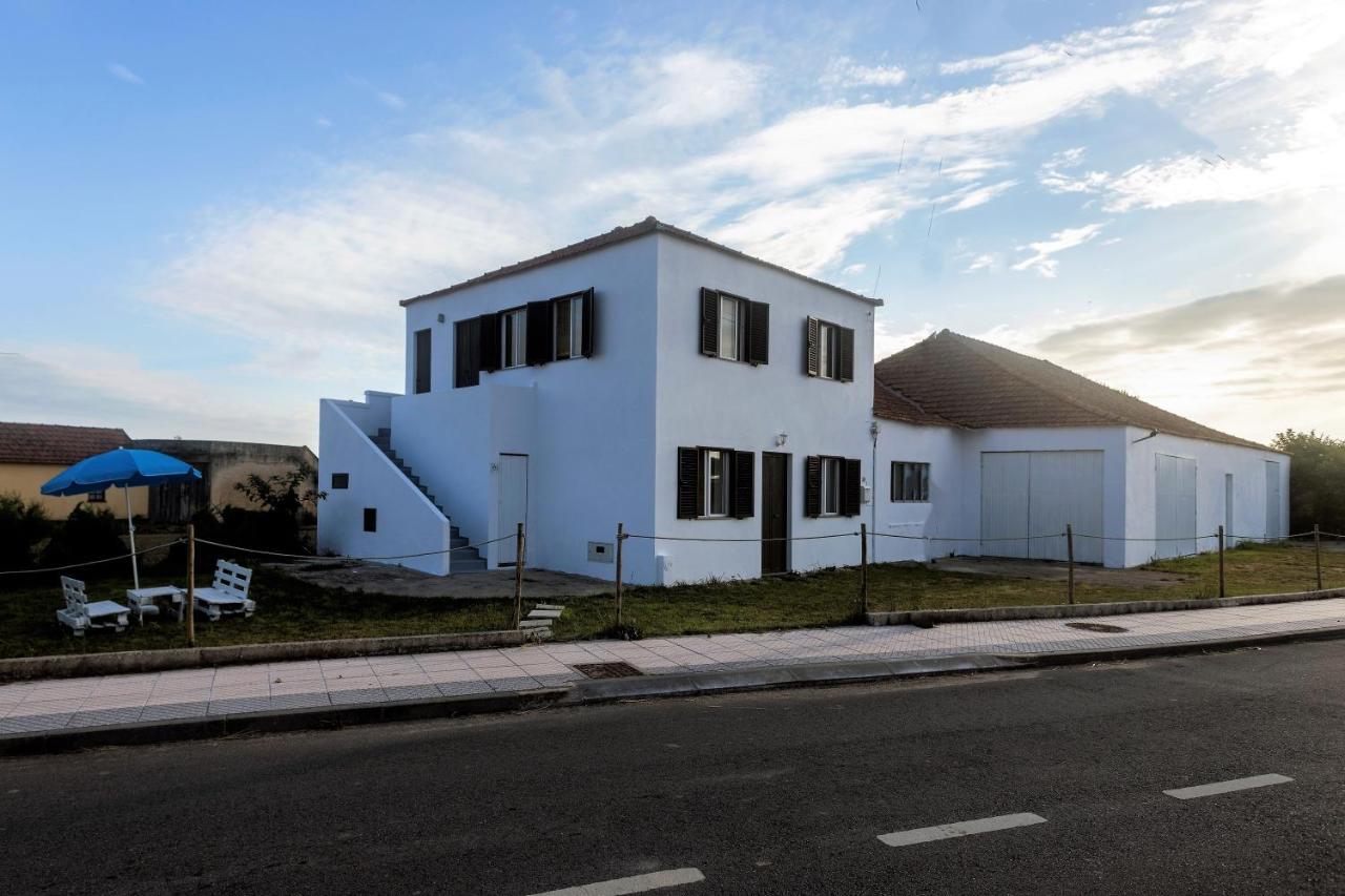 فيلا Ria De Aveiro White House Murtosa المظهر الخارجي الصورة